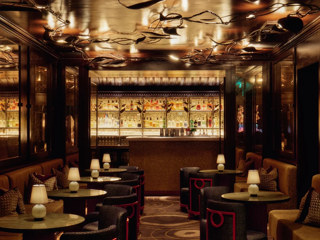 Aki Bar - coming soon in early 2026