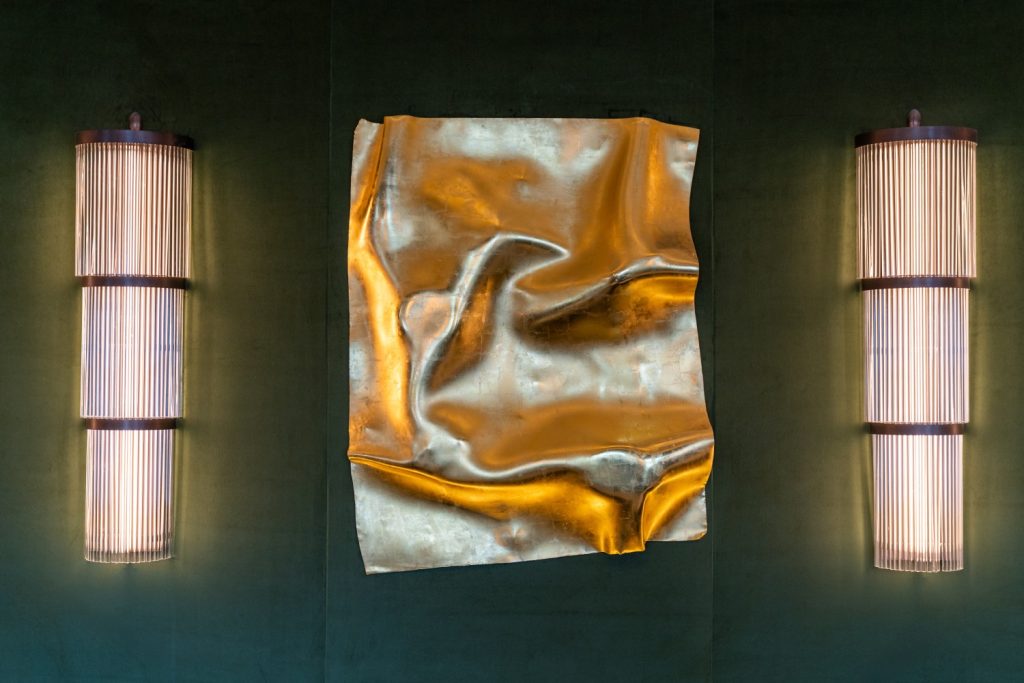 Gold Flag CS 039 (2022)